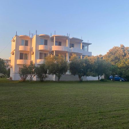 Hotel Casa Gazi Ulcinj Esterno foto