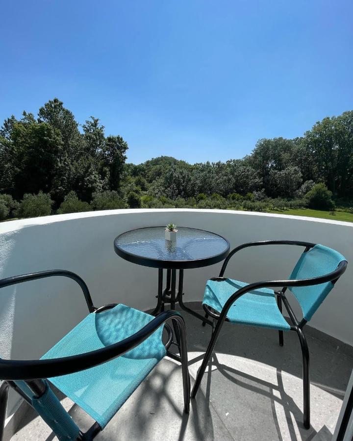 Hotel Casa Gazi Ulcinj Esterno foto