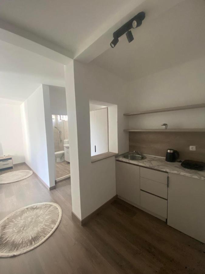 Hotel Casa Gazi Ulcinj Esterno foto