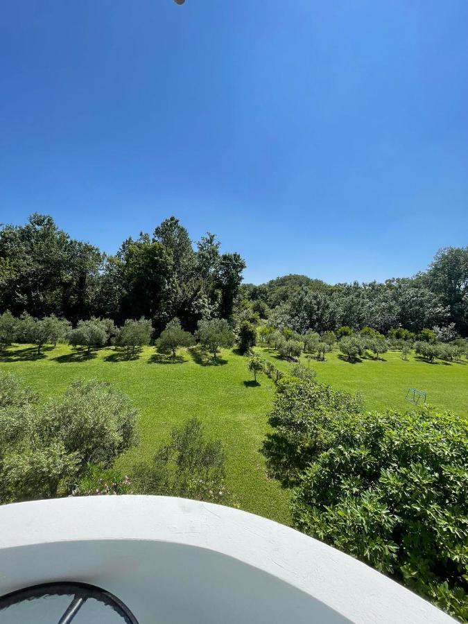 Hotel Casa Gazi Ulcinj Esterno foto