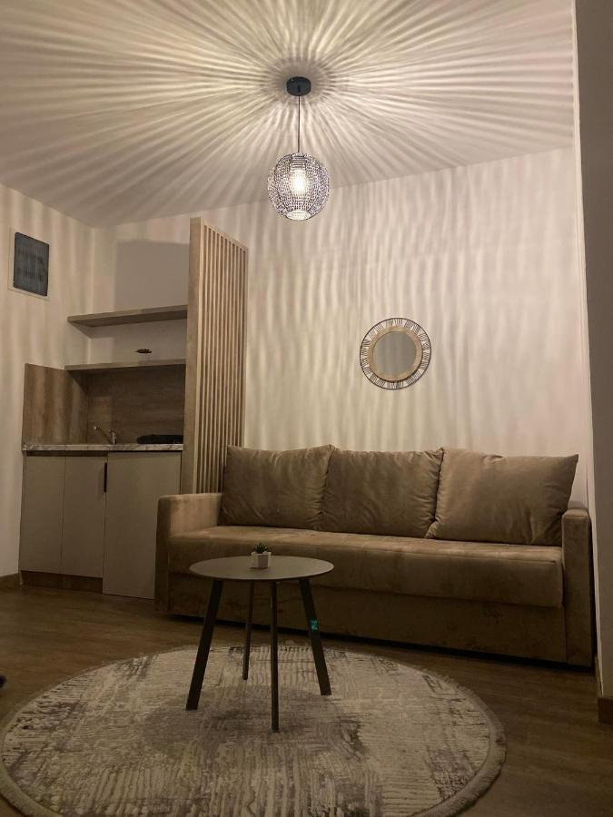 Hotel Casa Gazi Ulcinj Esterno foto