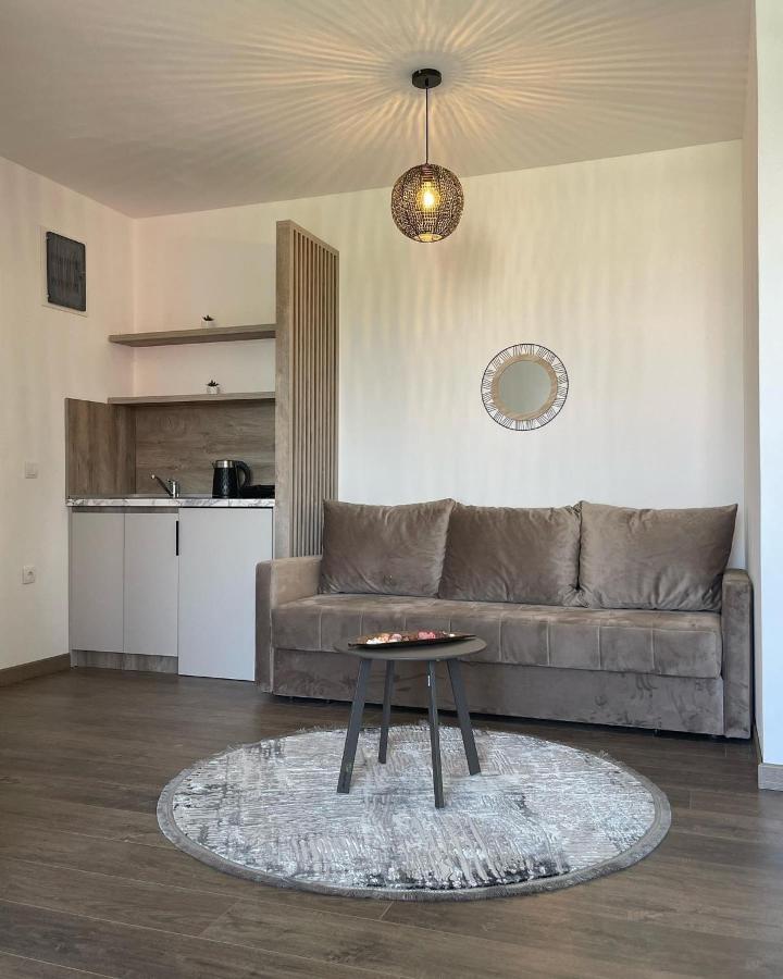 Hotel Casa Gazi Ulcinj Esterno foto