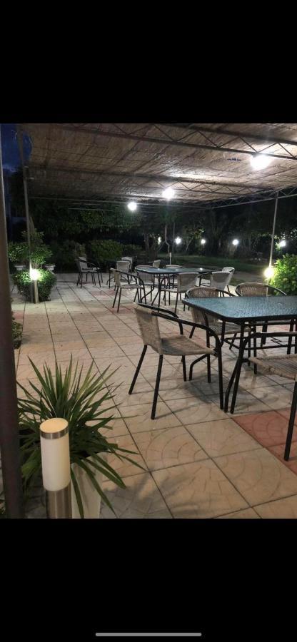 Hotel Casa Gazi Ulcinj Esterno foto