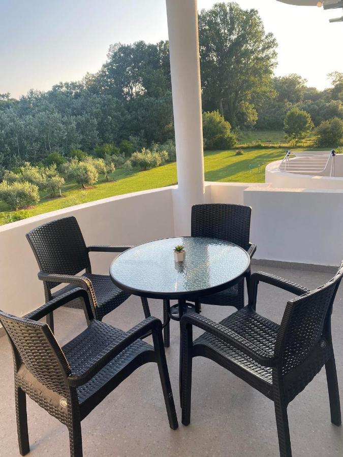 Hotel Casa Gazi Ulcinj Esterno foto