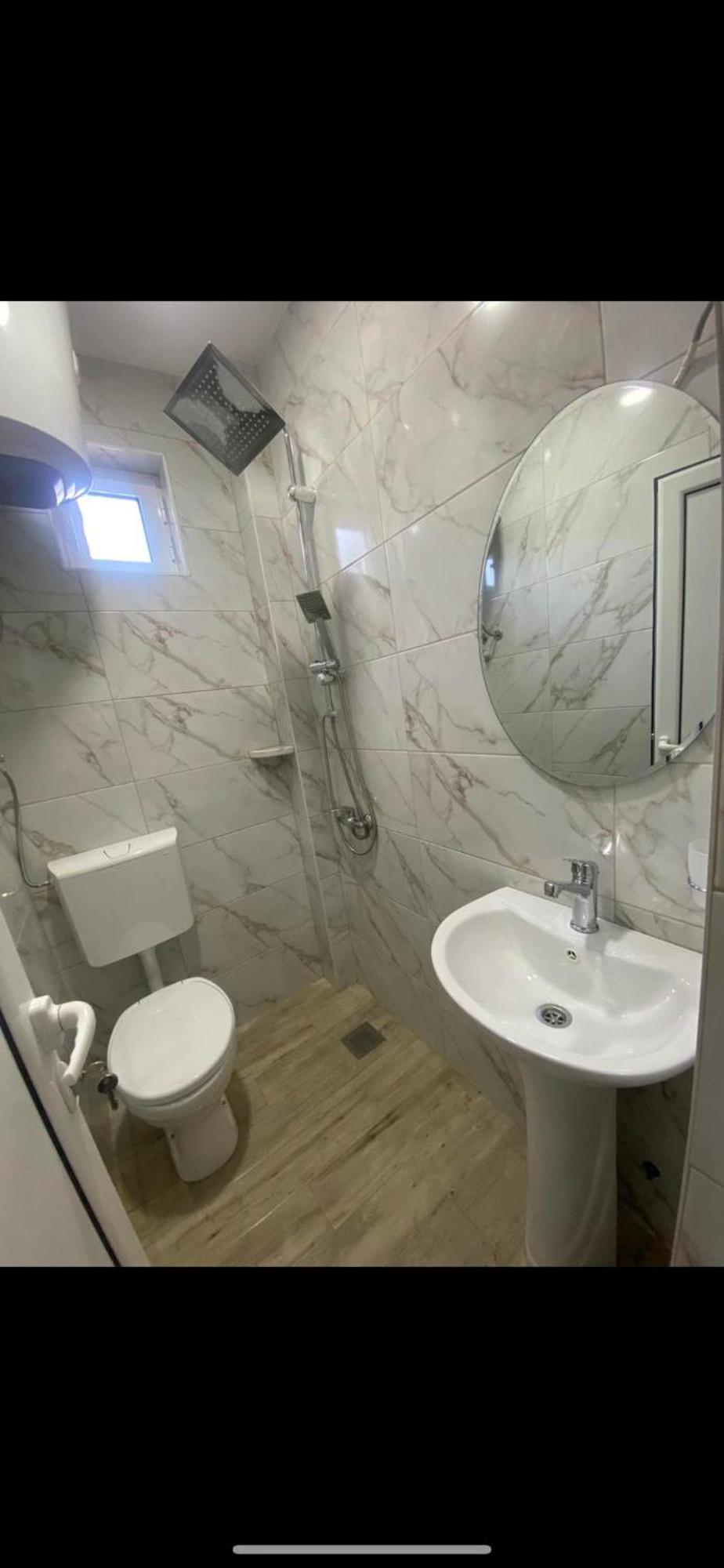 Hotel Casa Gazi Ulcinj Esterno foto