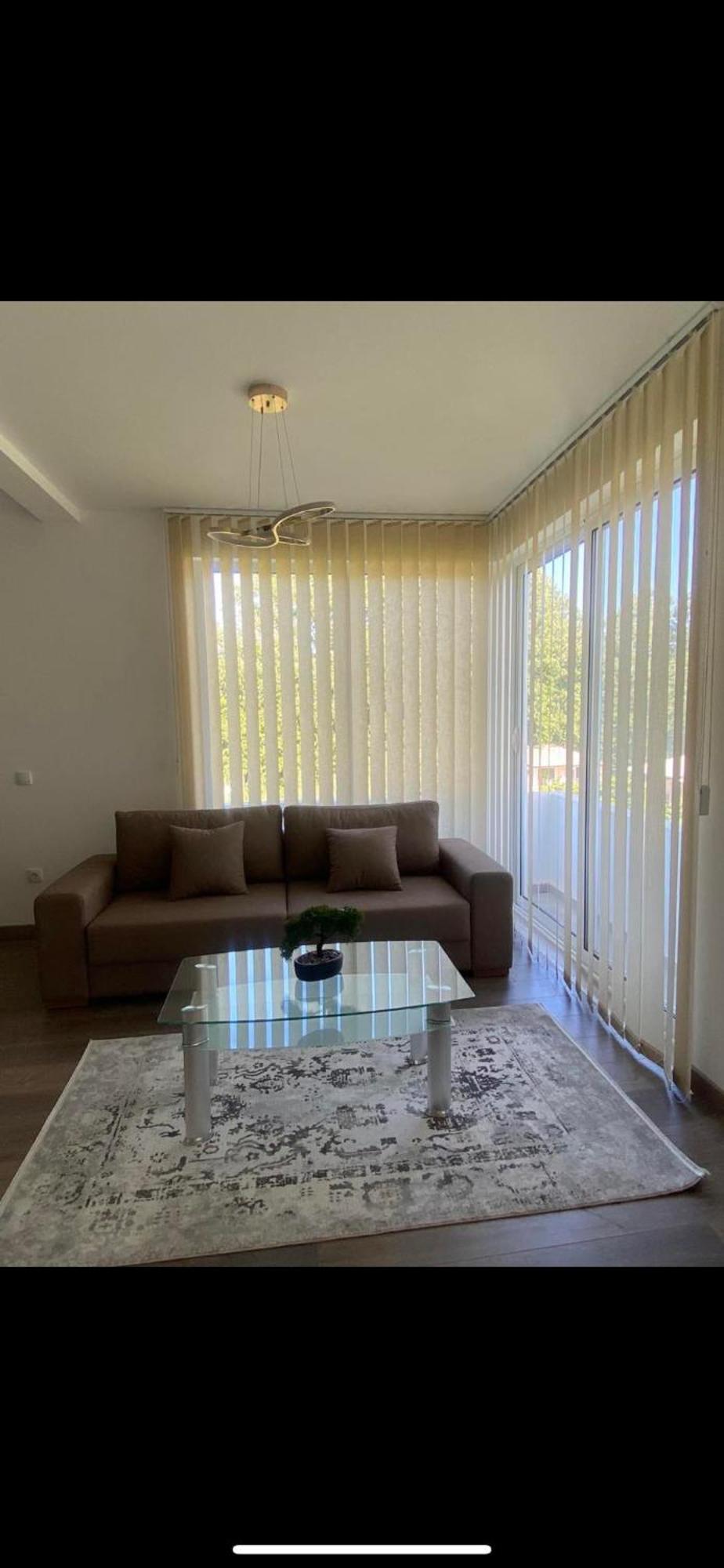 Hotel Casa Gazi Ulcinj Esterno foto